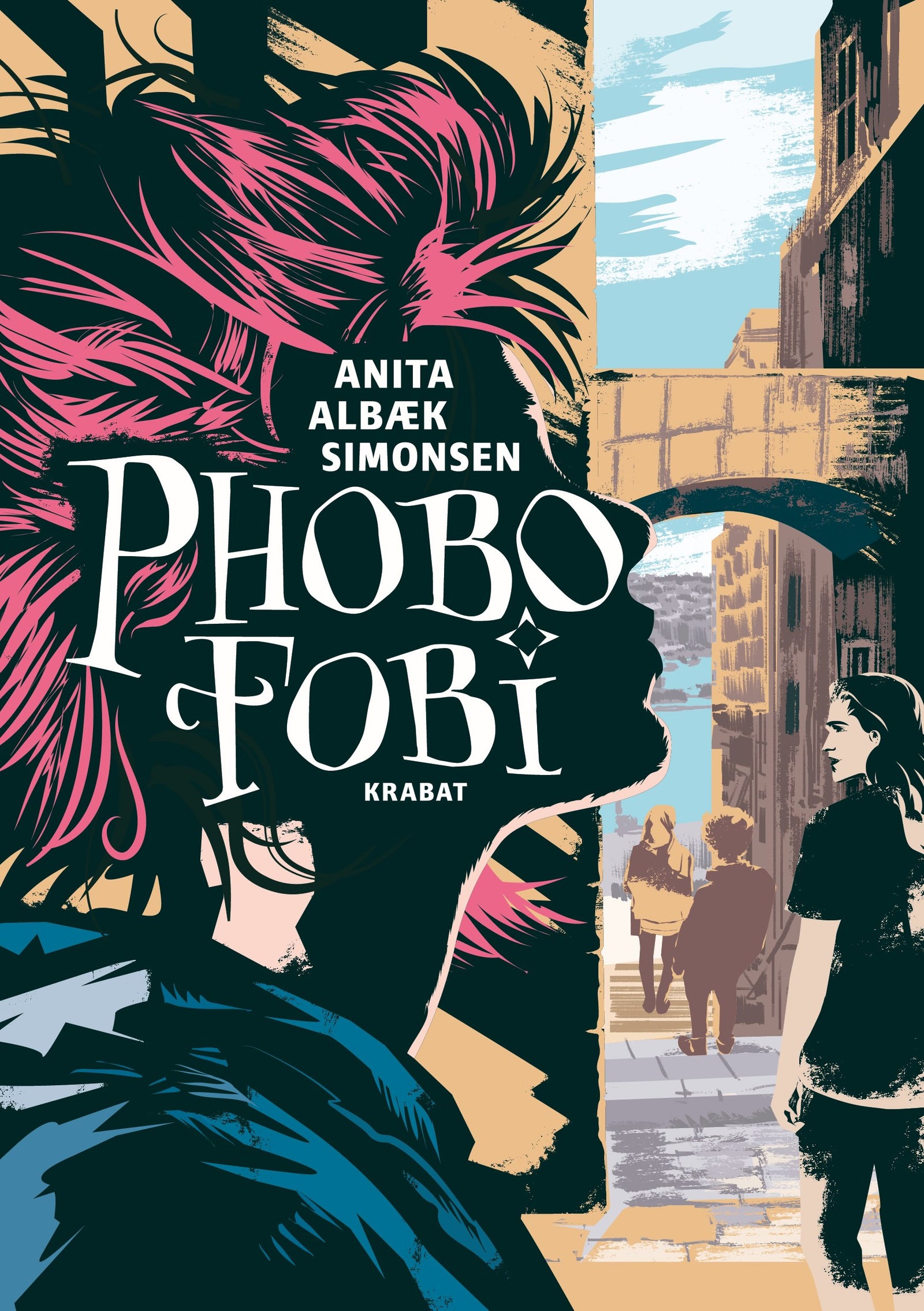 Phobofobi