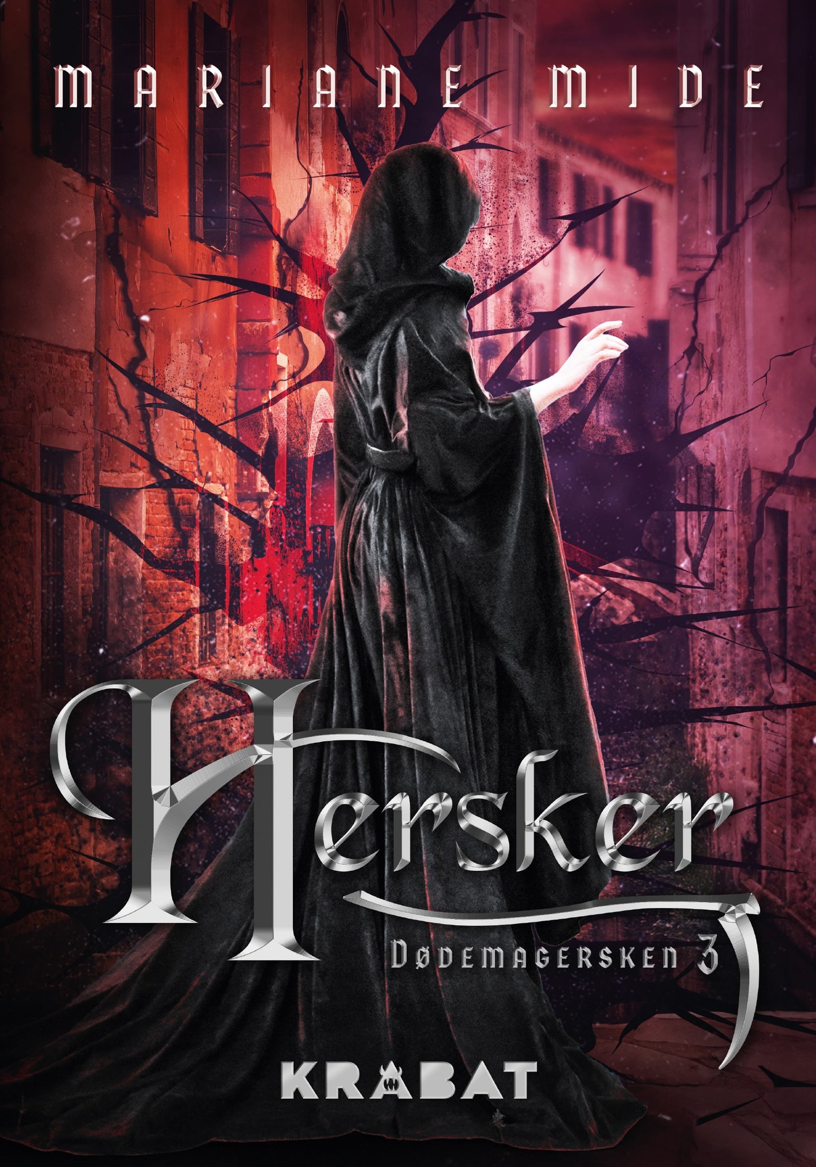 Dødemagersken 3