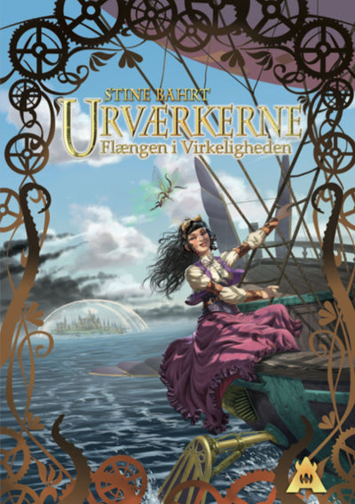 Urværkerne 3