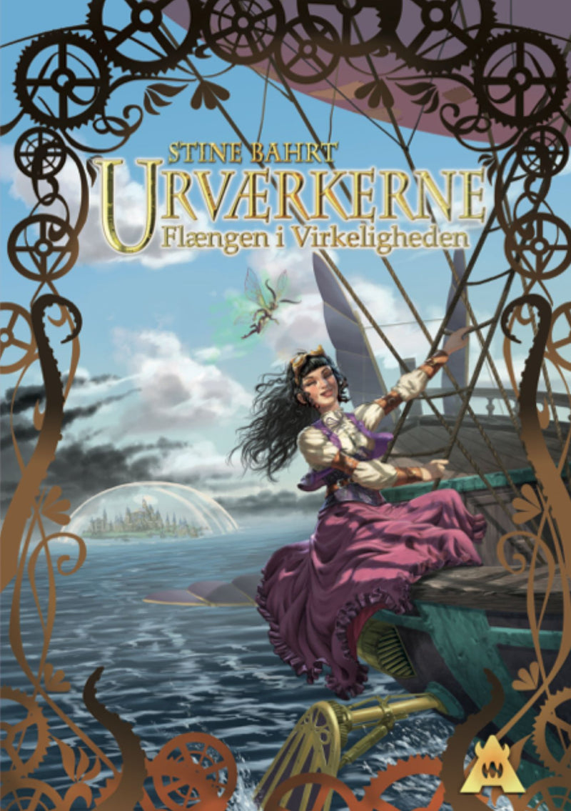 Urværkerne 3