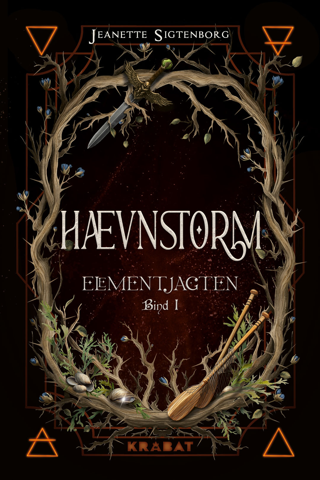 Elementjagten 1