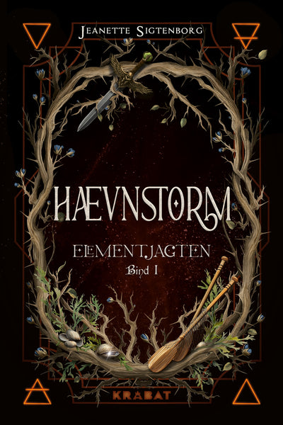 Elementjagten 1