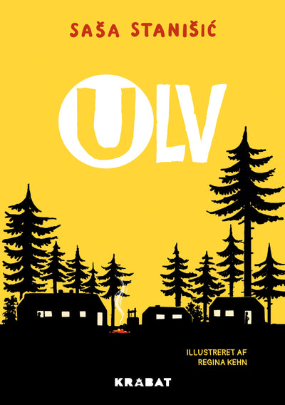 Ulv