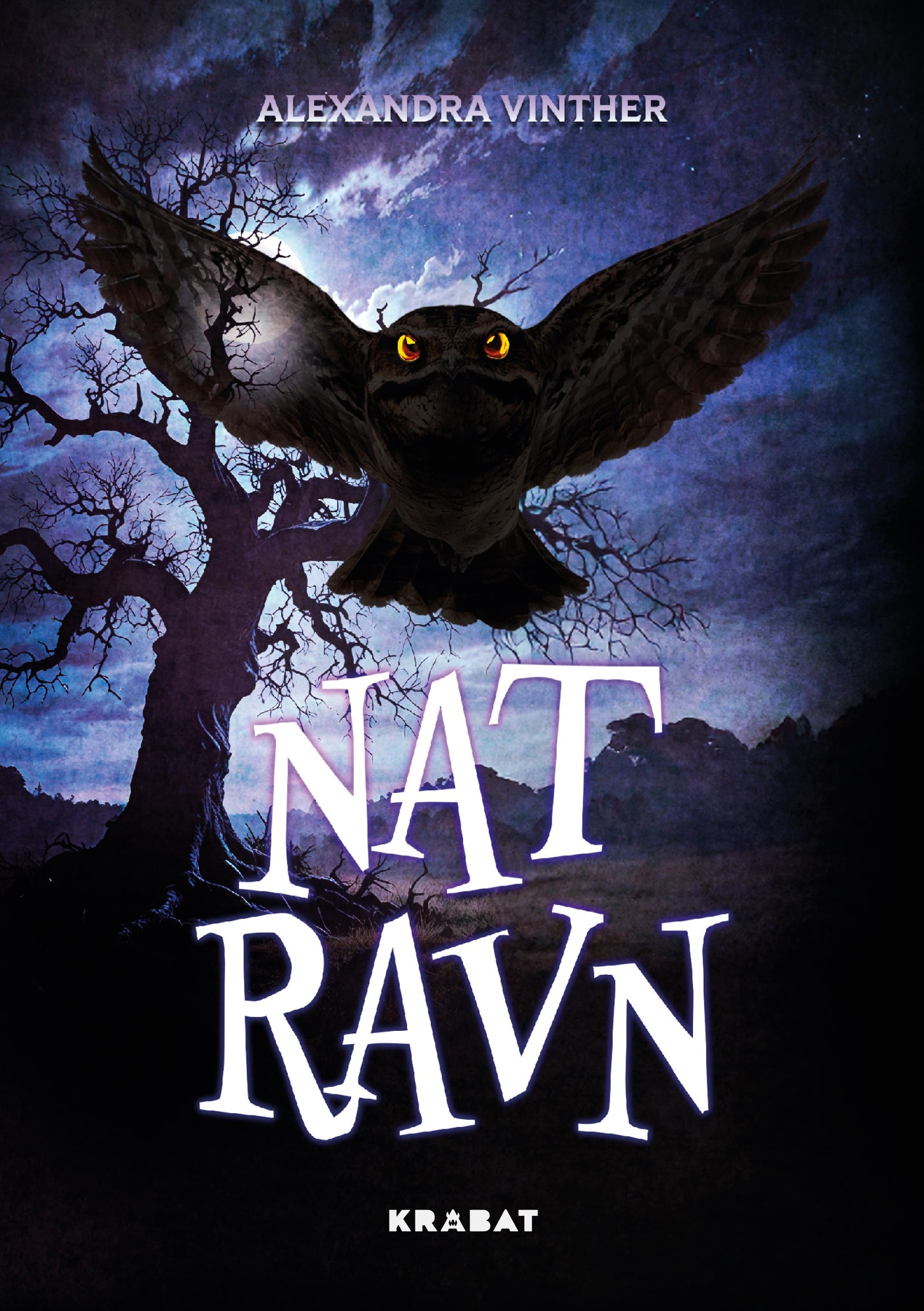 Natravn