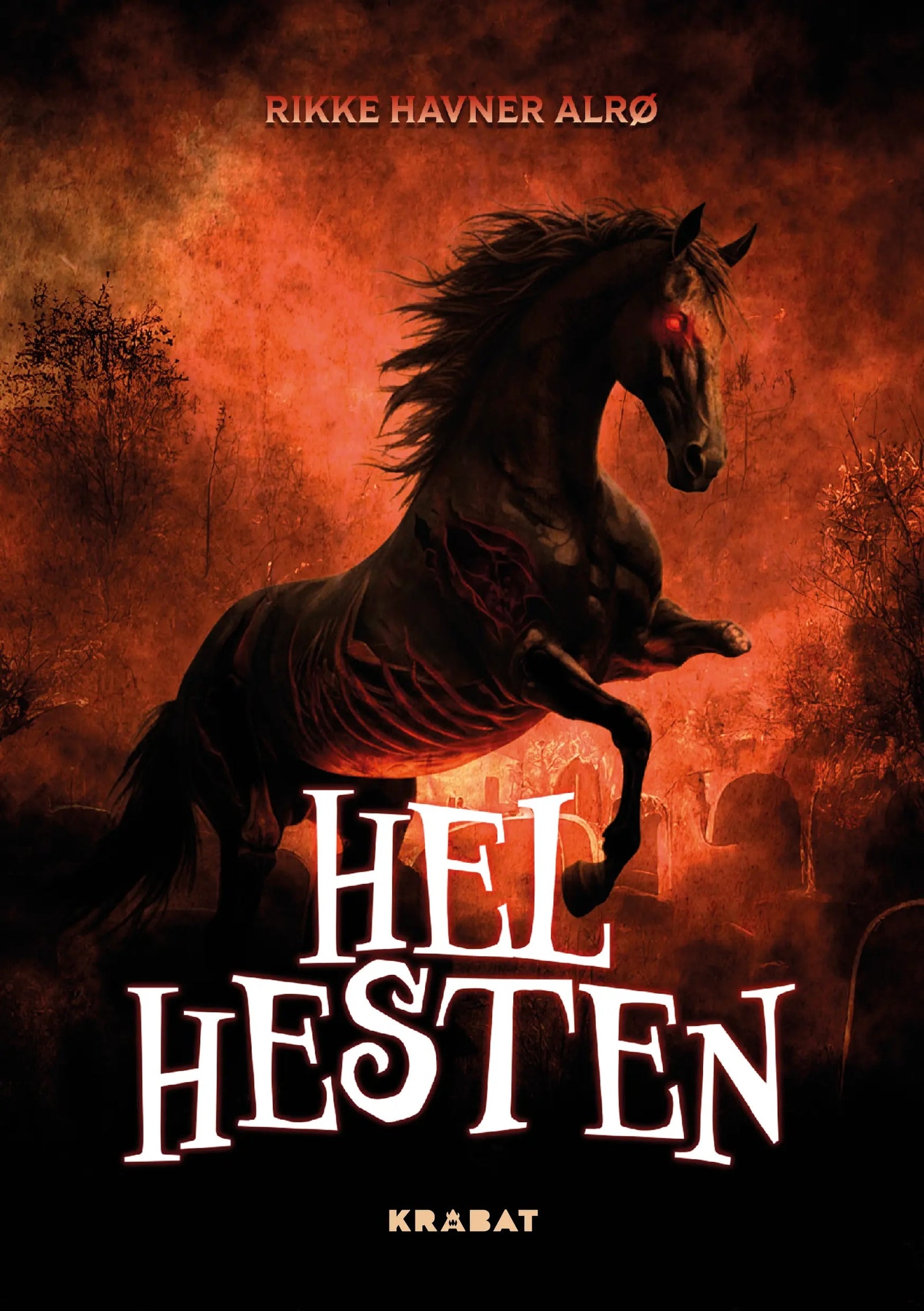 Helhesten