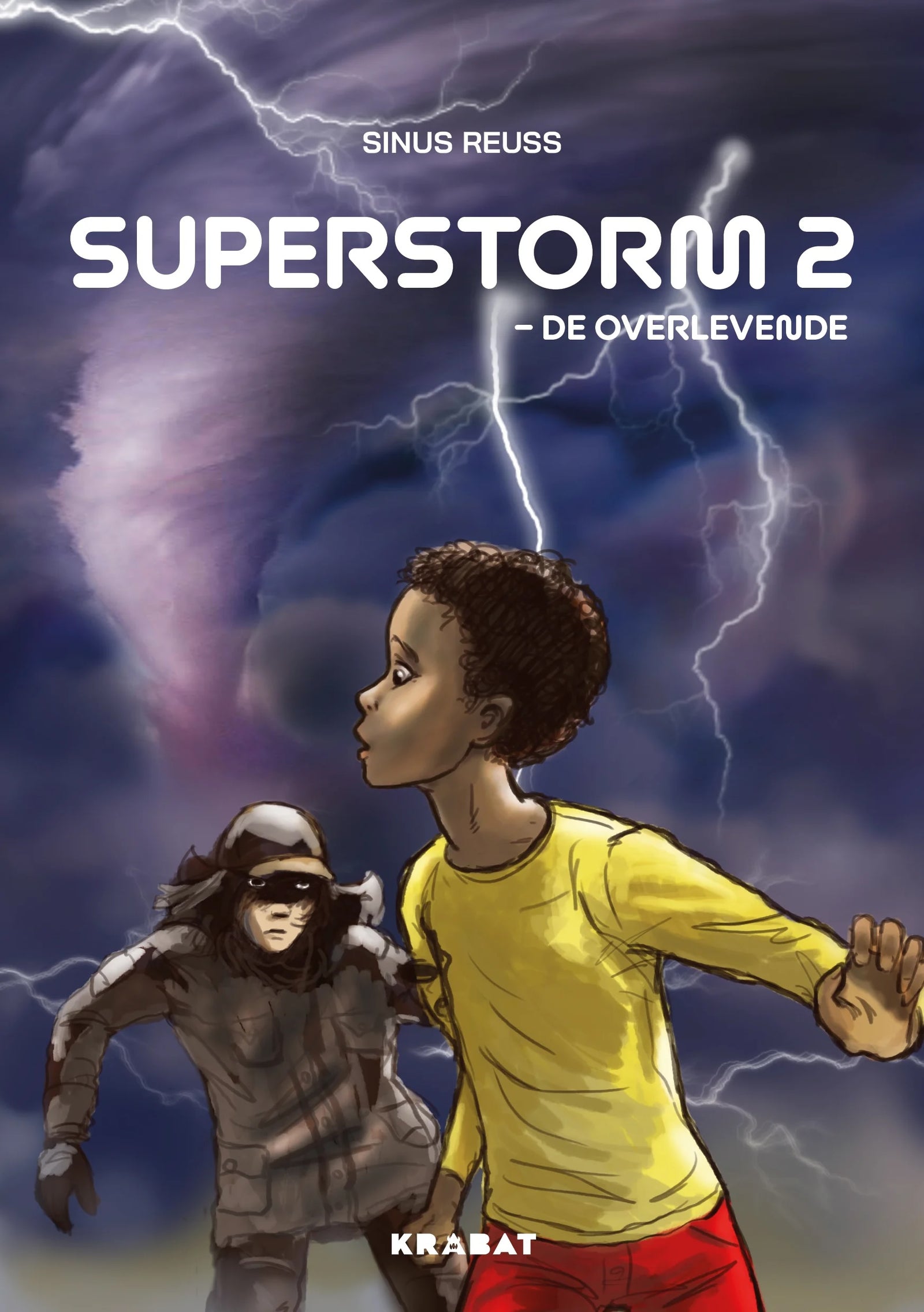 Superstorm 2
