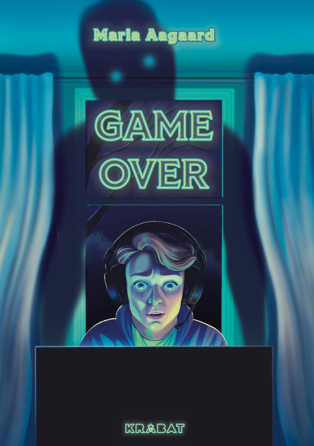 Game Over