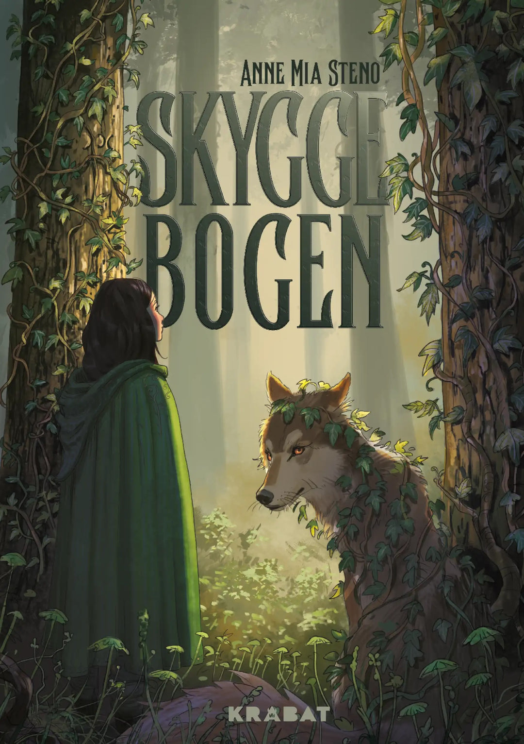 Skyggebogen