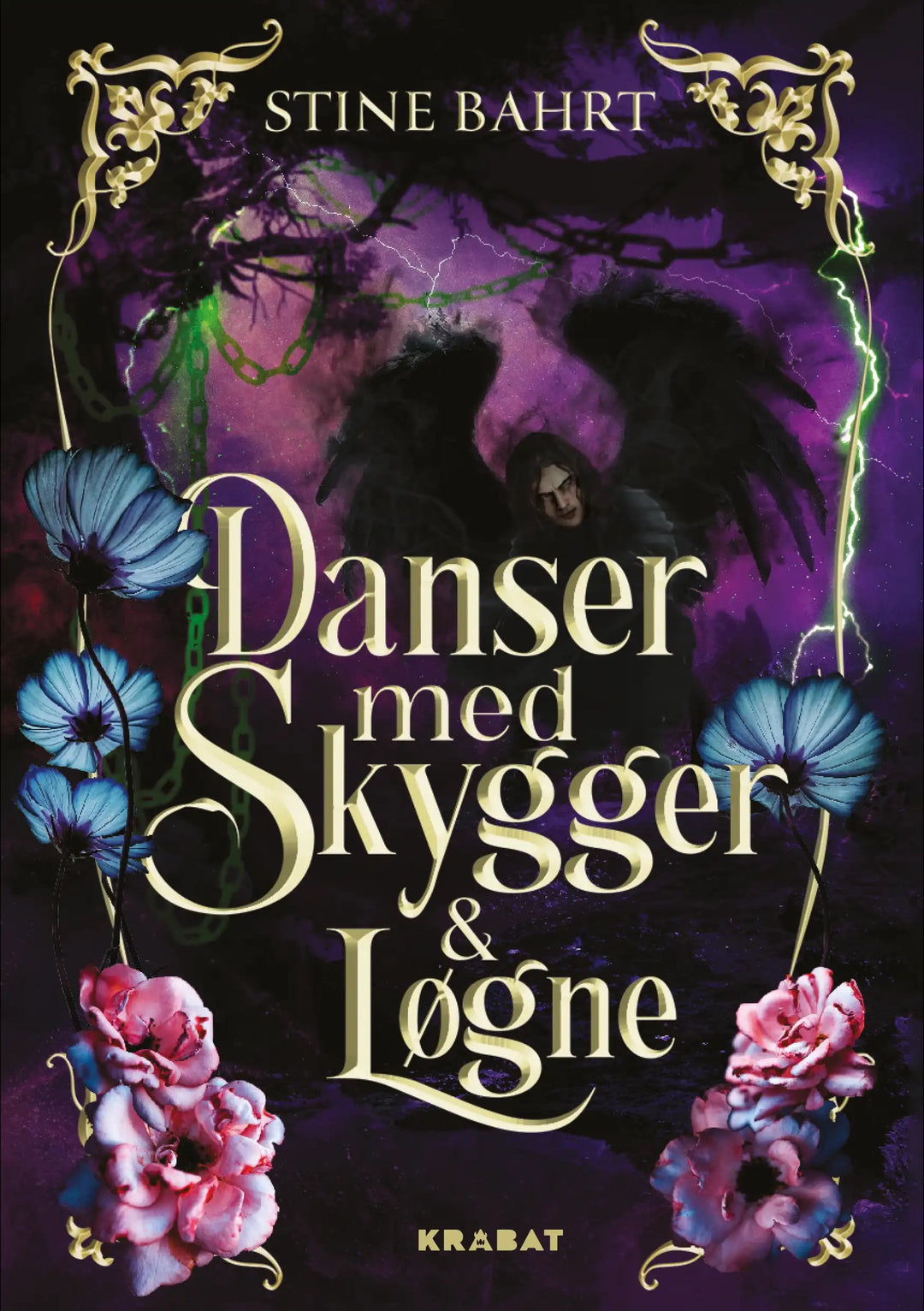 Danser med skygger &amp; løgne