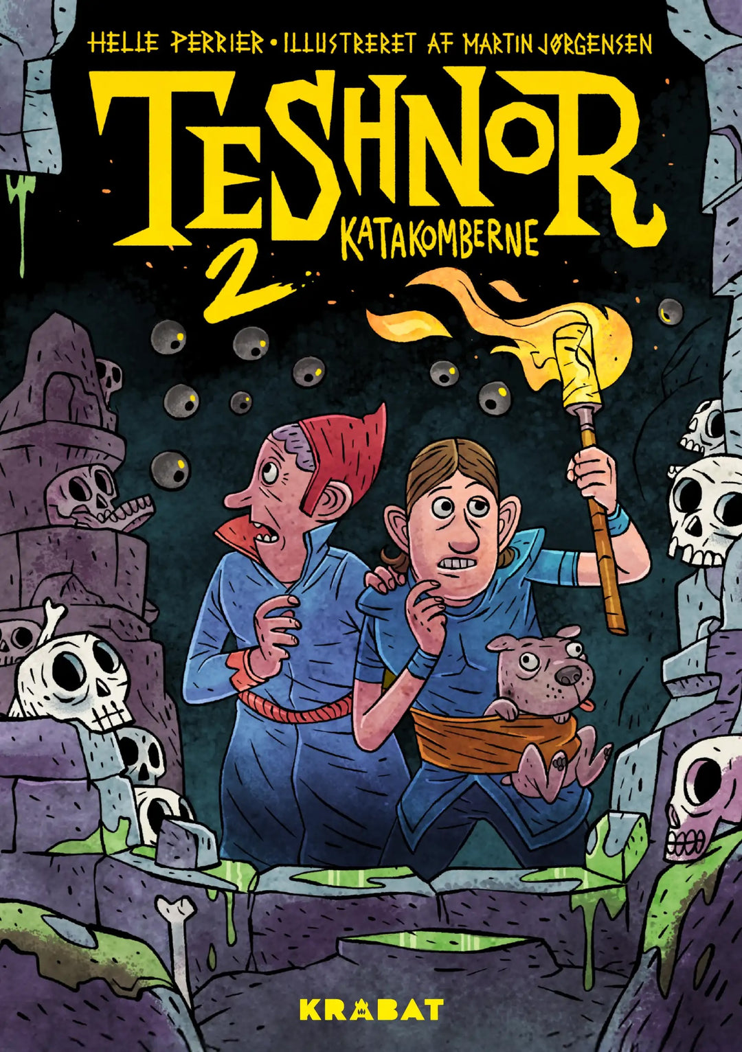 Teshnor 2
