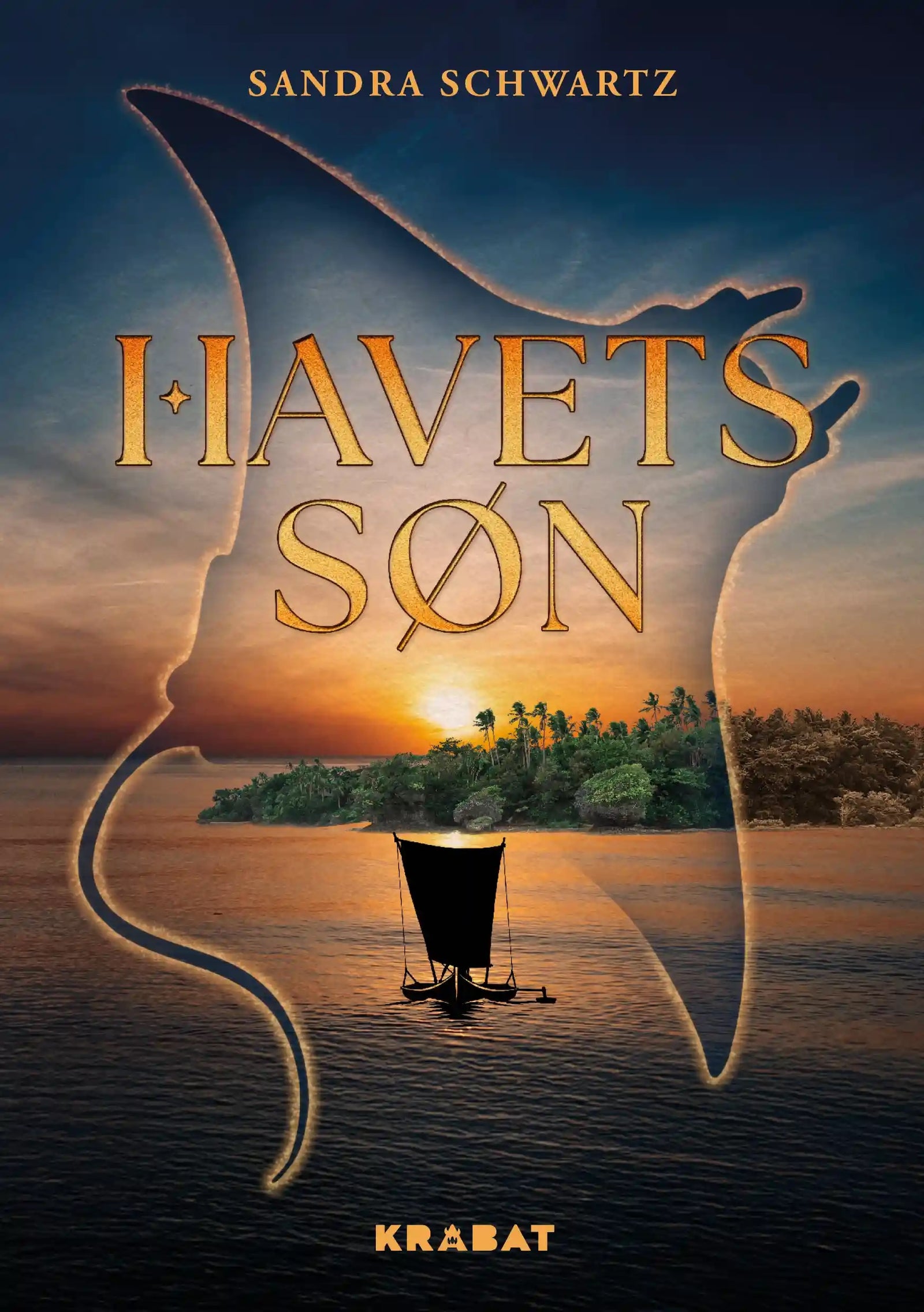 Havets søn