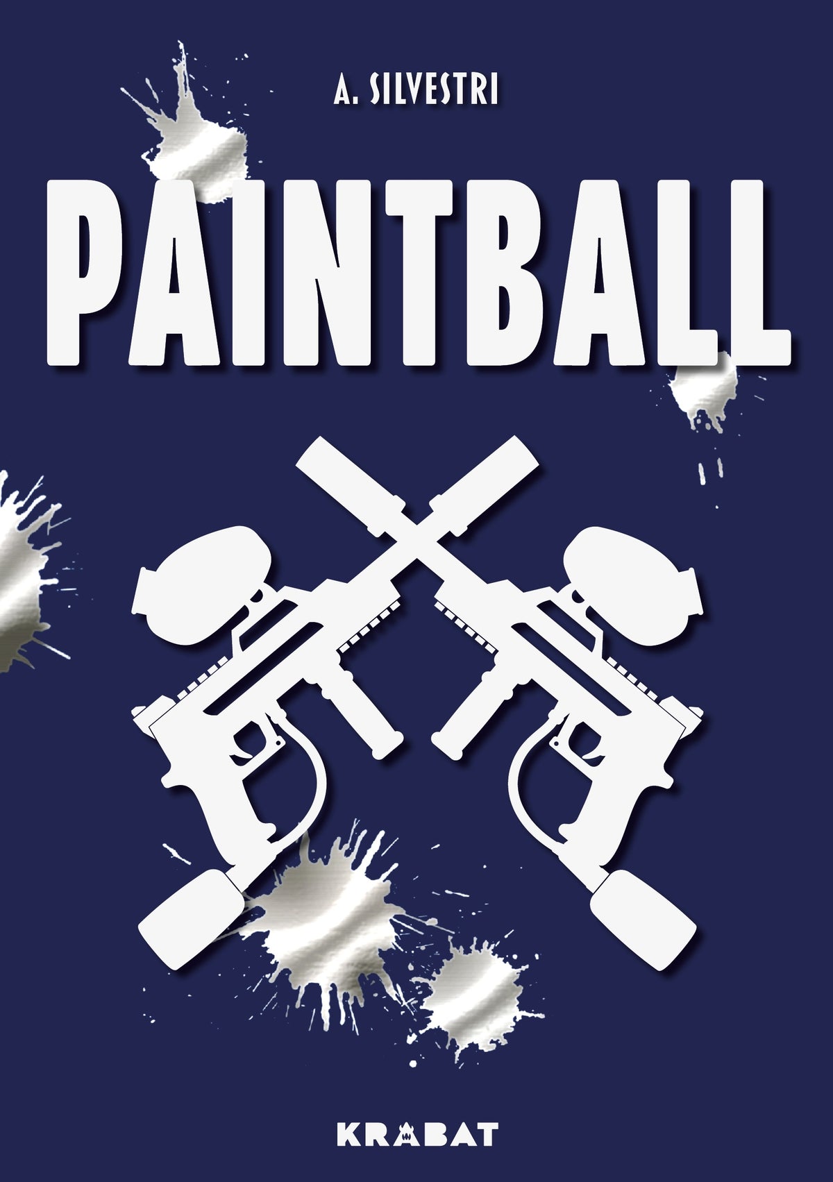 Paintball