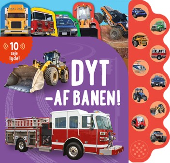 Dyt - af banen!
