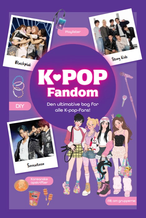 K-pop fandom