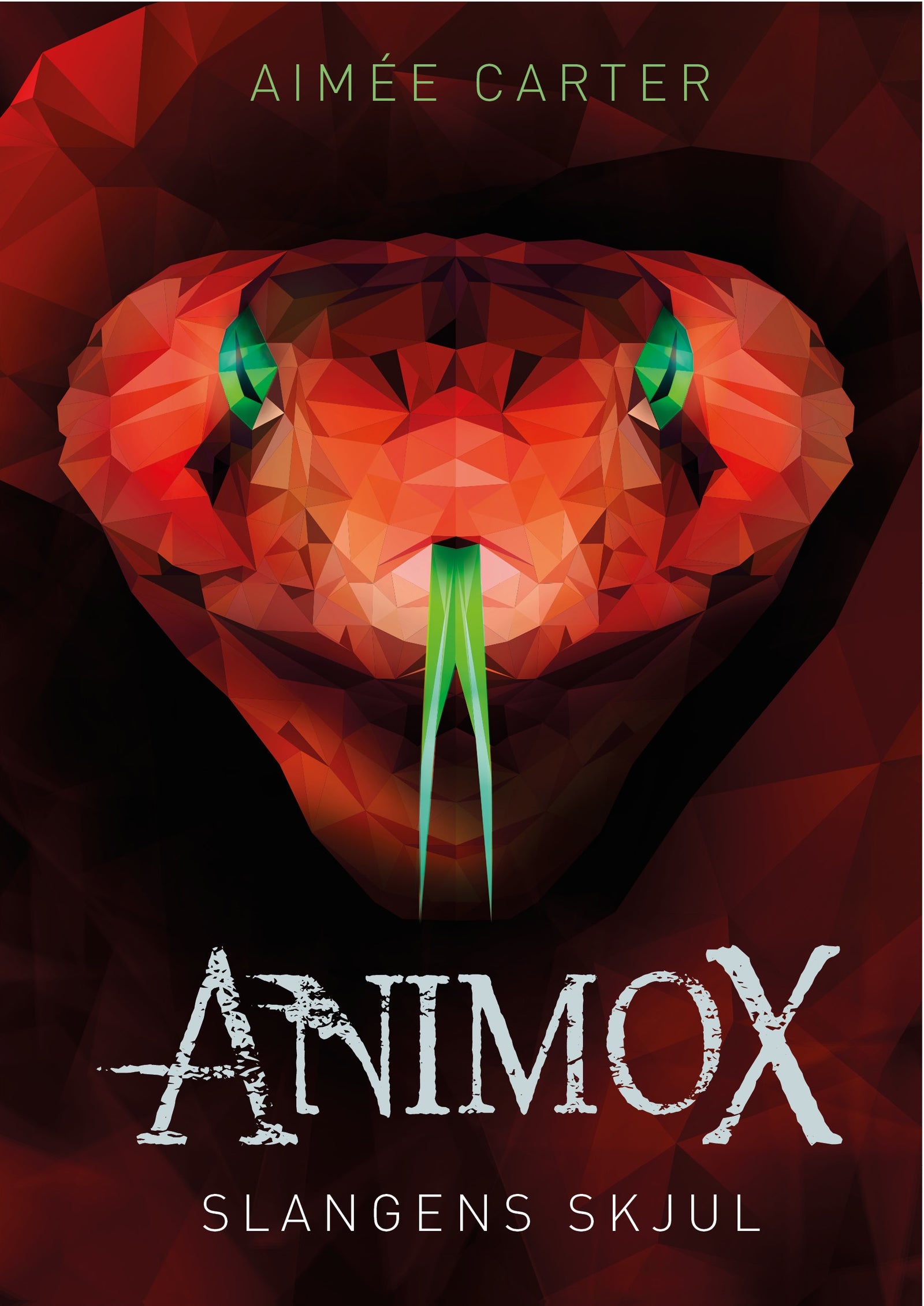Animox 2: Slangens skjul
