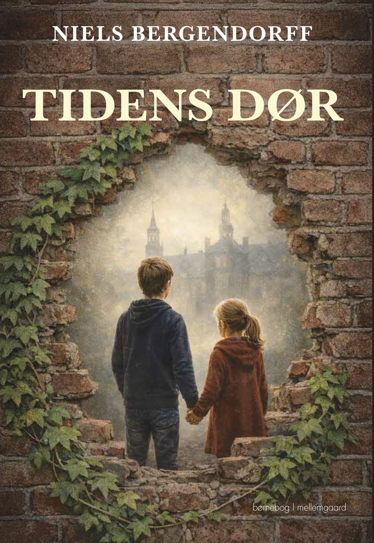 Tidens dør