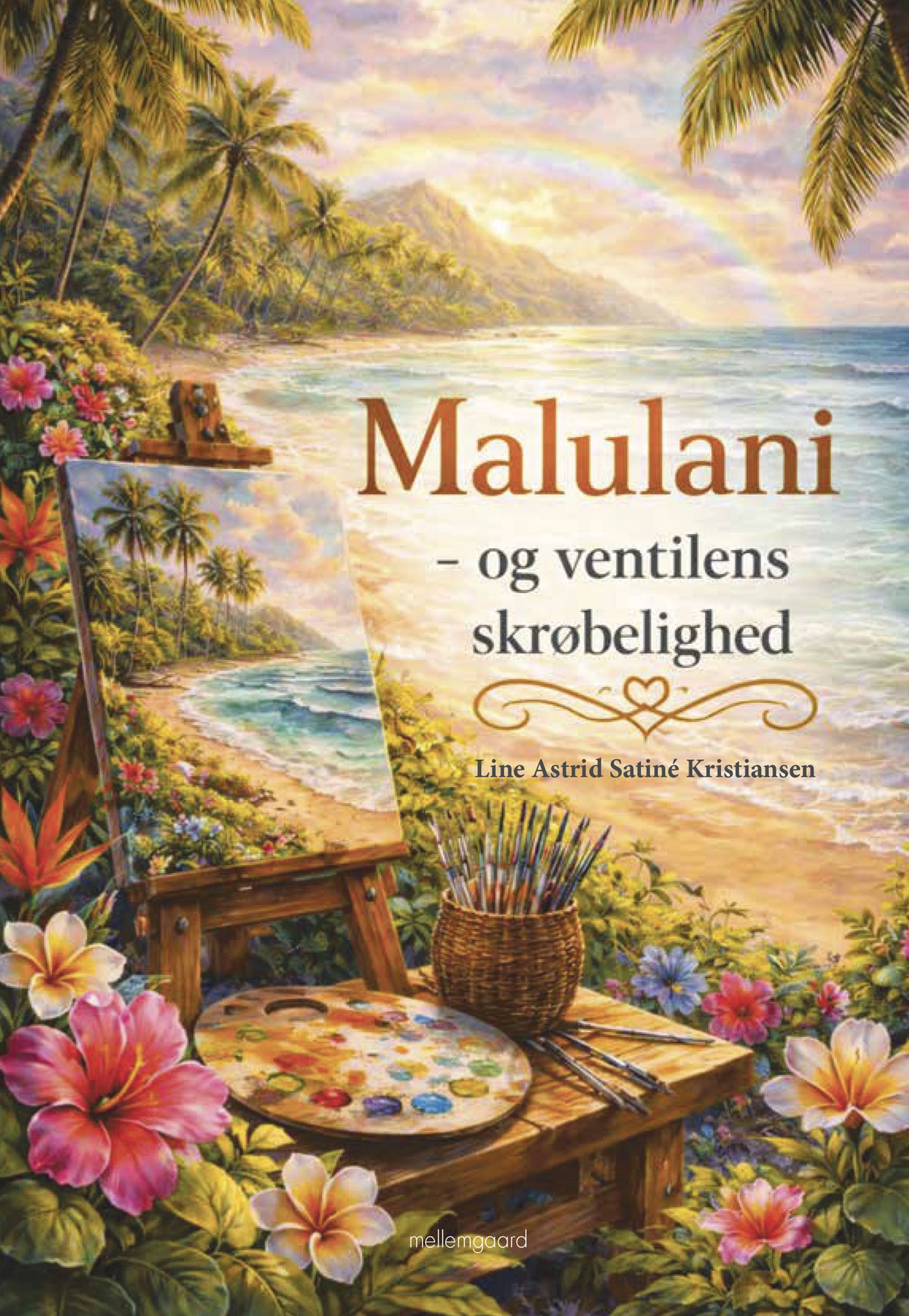 Malulani