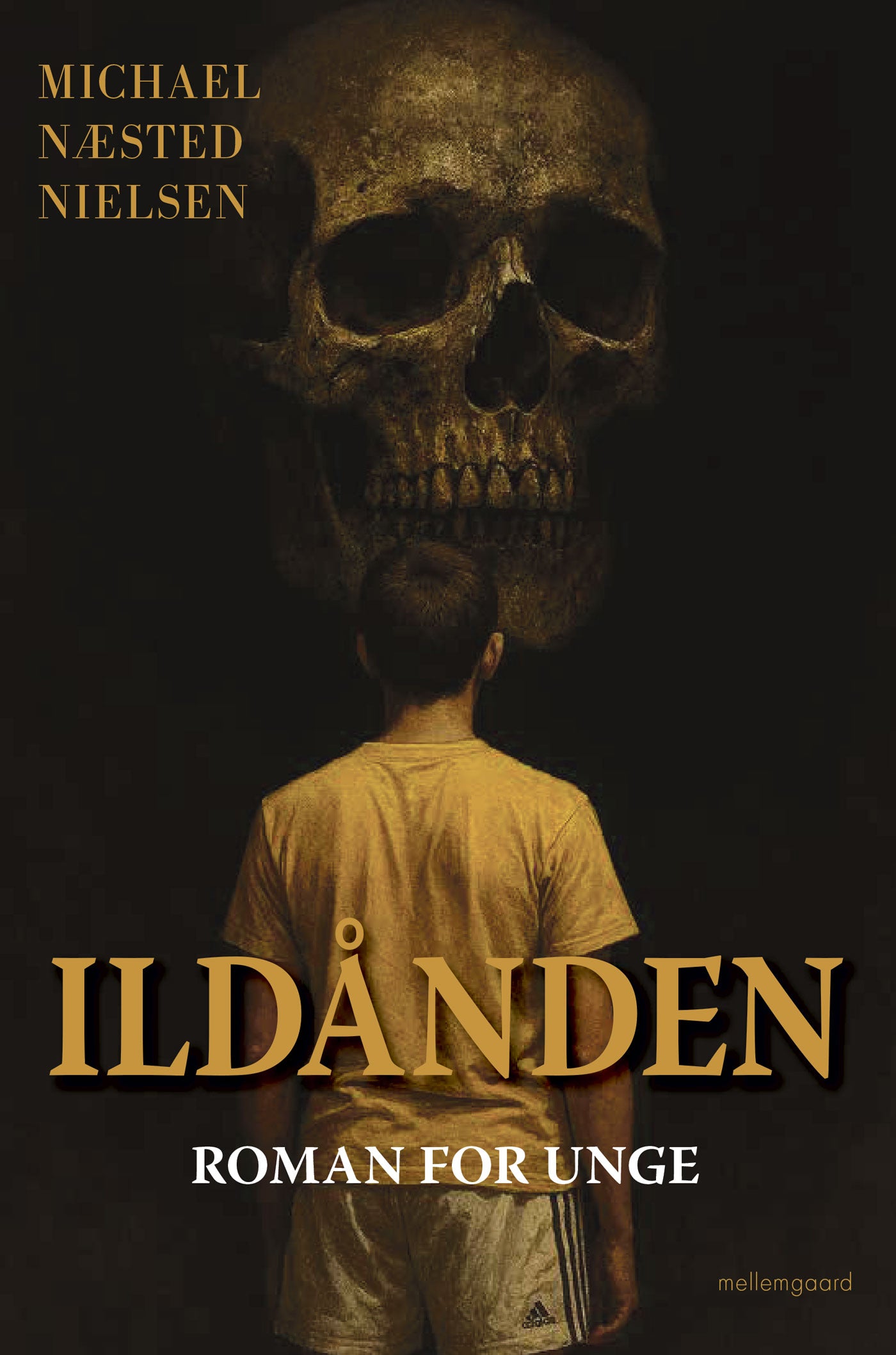 Ildånden