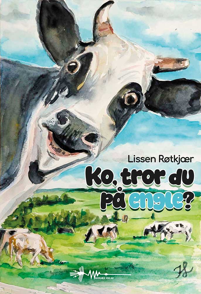 Ko, tror du på engle?