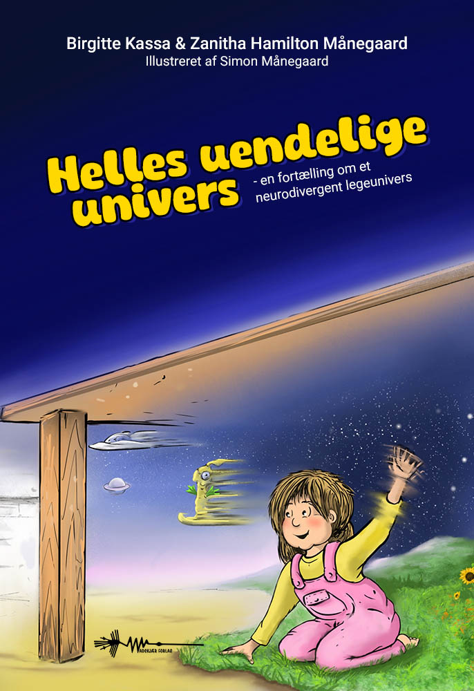 Helles uendelige univers
