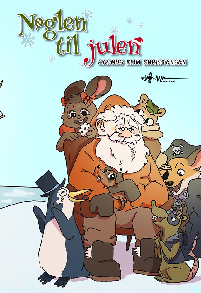 Nøglen til Julen