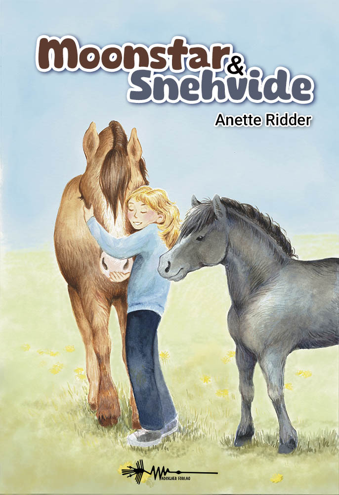 Moonstar & Snehvide