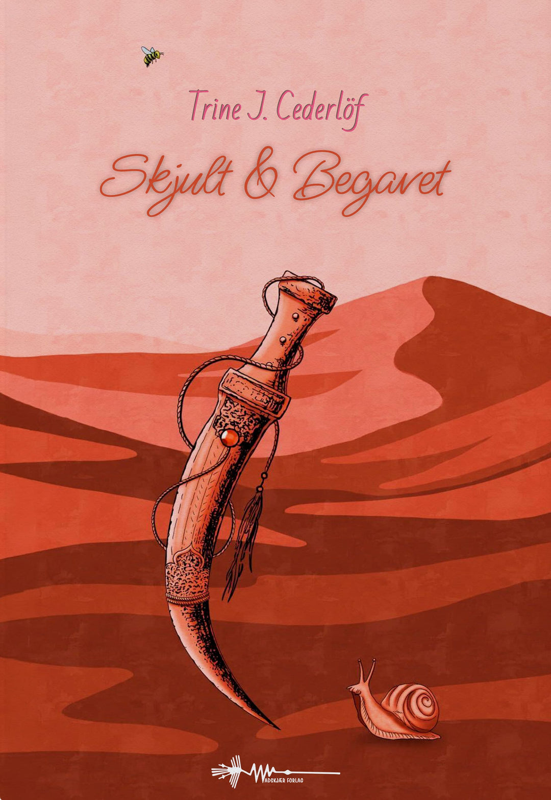 Skjult &amp; Begavet