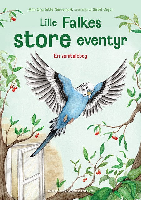 Lille Falkes store eventyr