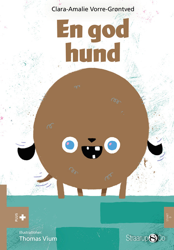 En god hund