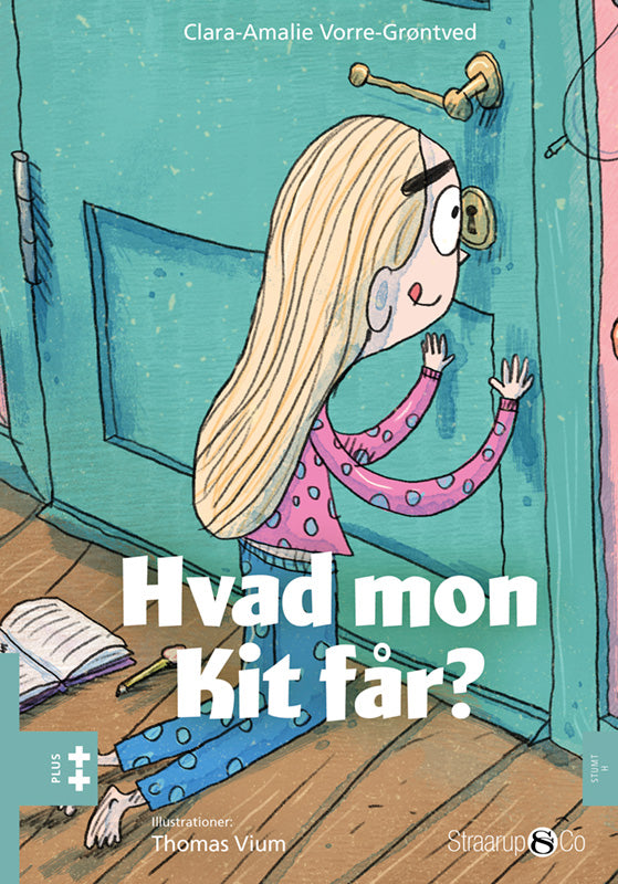 Hvad mon Kit får?