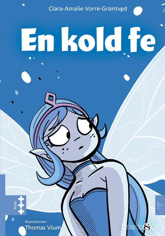 En kold fe