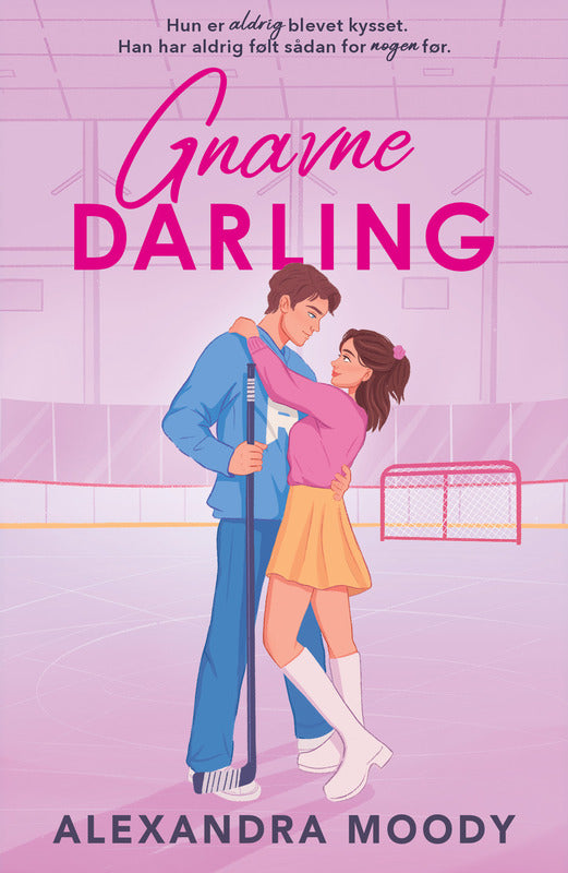 De Djævelske Darlings 2: Gnavne Darling