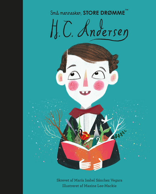 H.C. Andersen