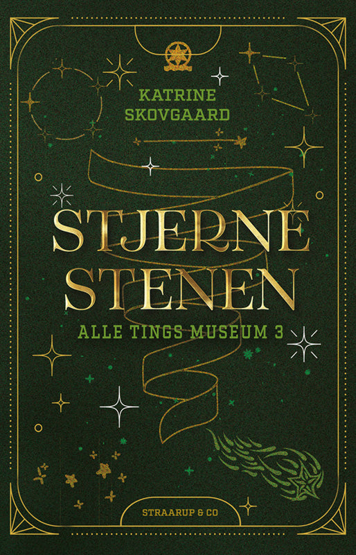 Stjernestenen