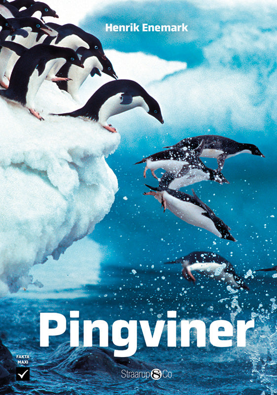 Pingviner