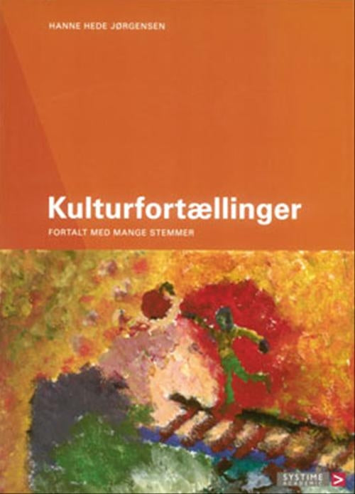 Kulturfortællinger