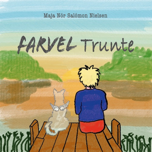 Farvel Trunte