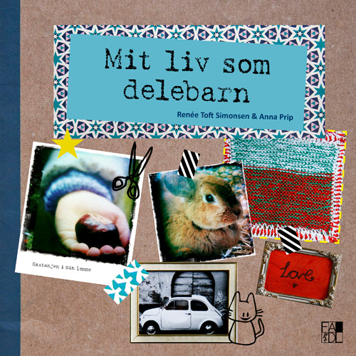 Mit liv som delebarn