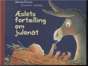 Æslets fortælling om julenat