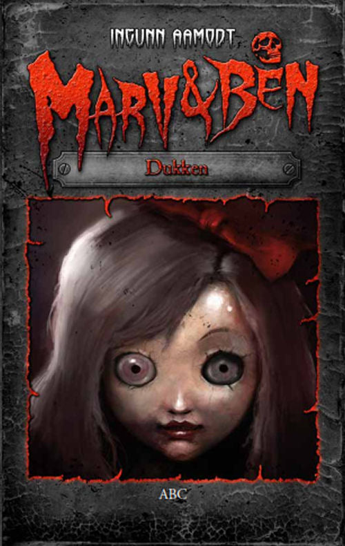 Marv & ben – Dukken