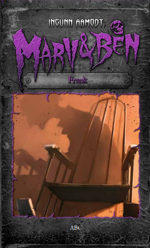 Marv &amp; ben – Frank
