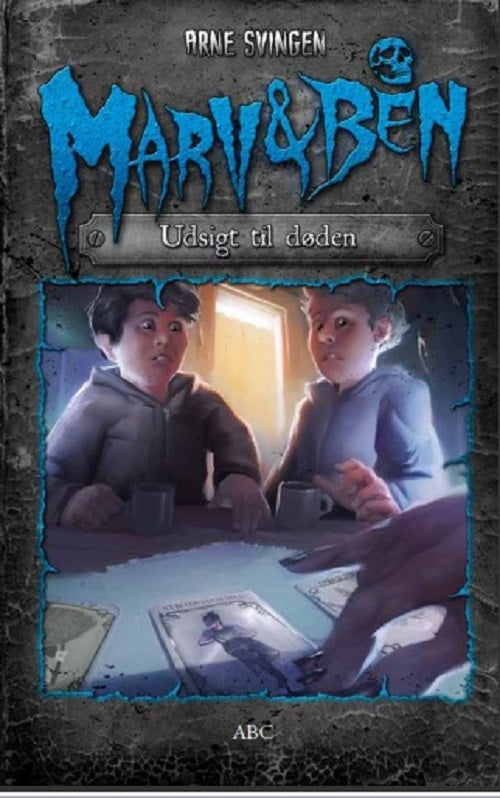 Marv & Ben – Udsigt til døden