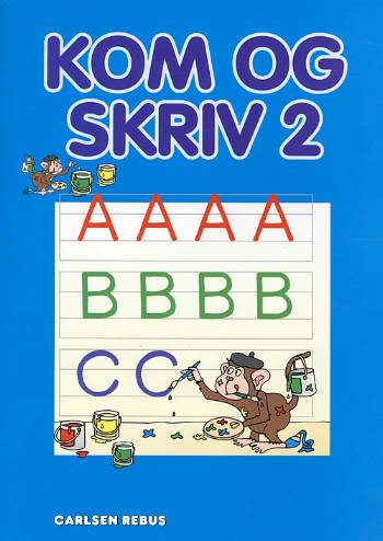 Kom og skriv