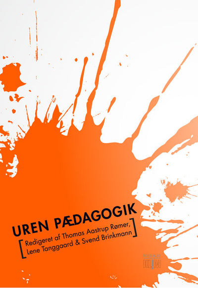 Uren Pædagogik 1