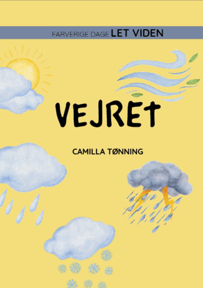 Vejret