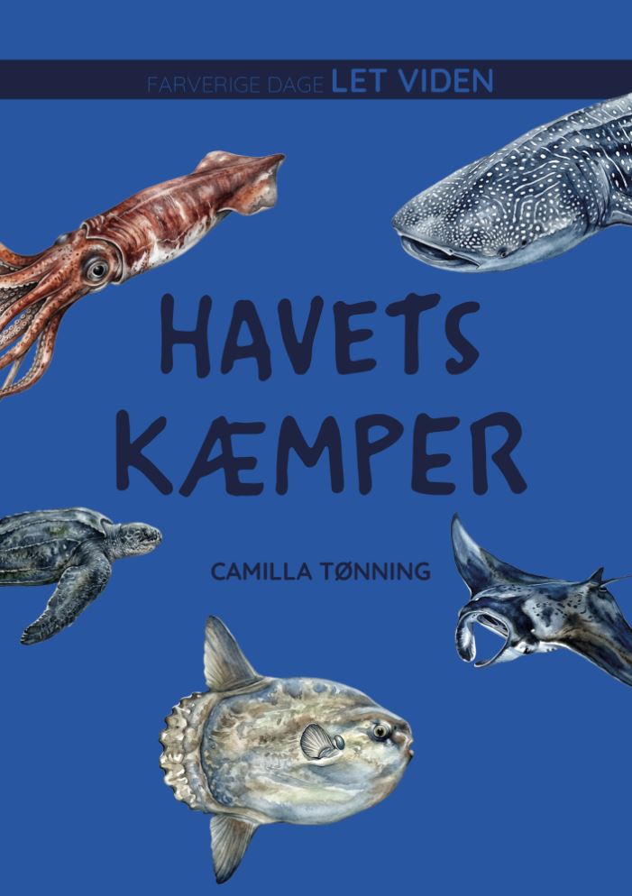 Havets kæmper