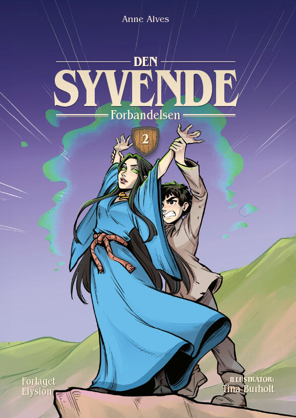 Forbandelsen