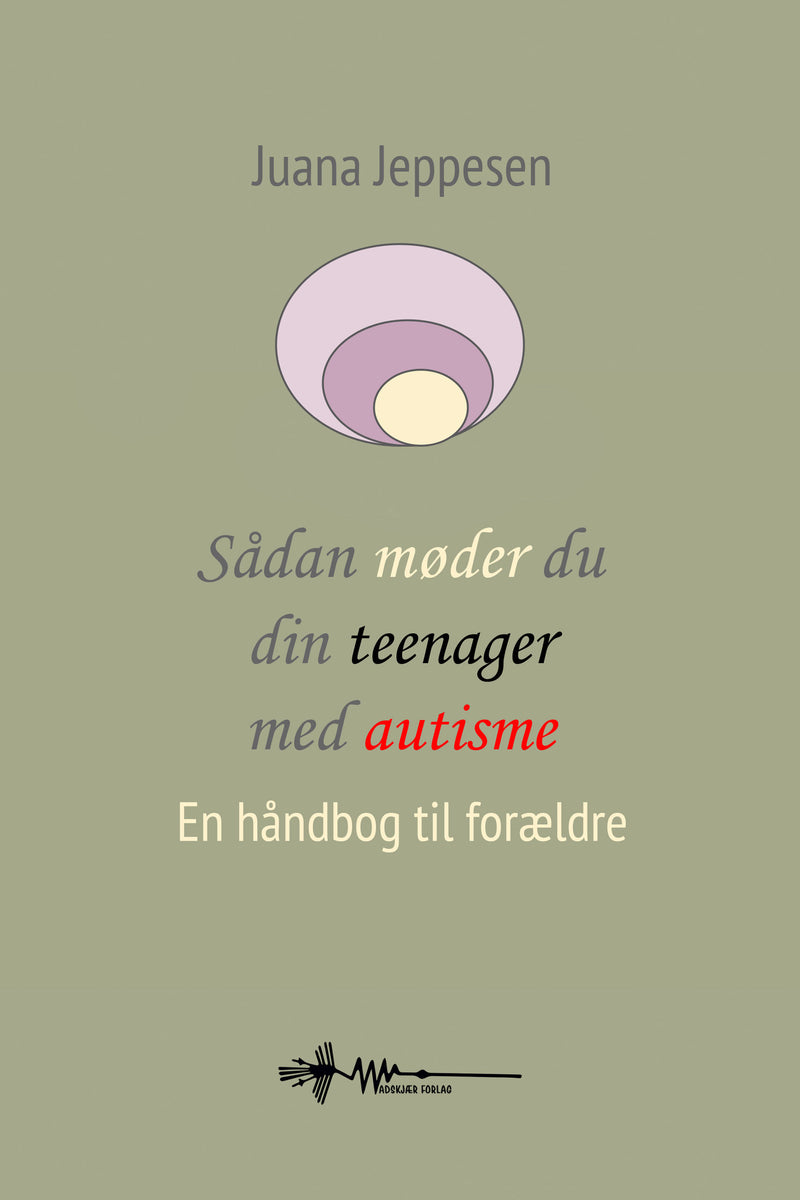 Sådan møder du din teenager med autisme