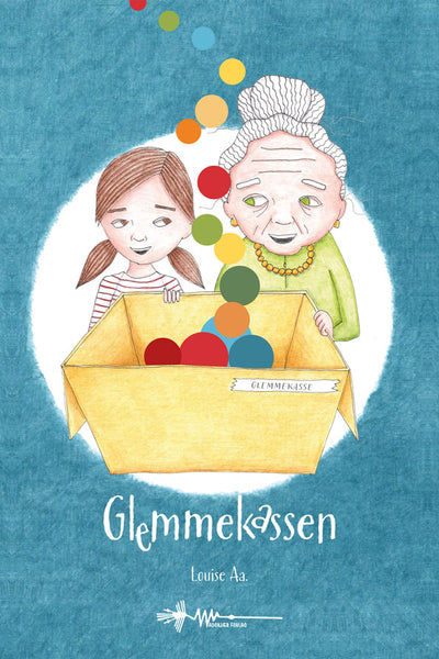 Glemmekassen