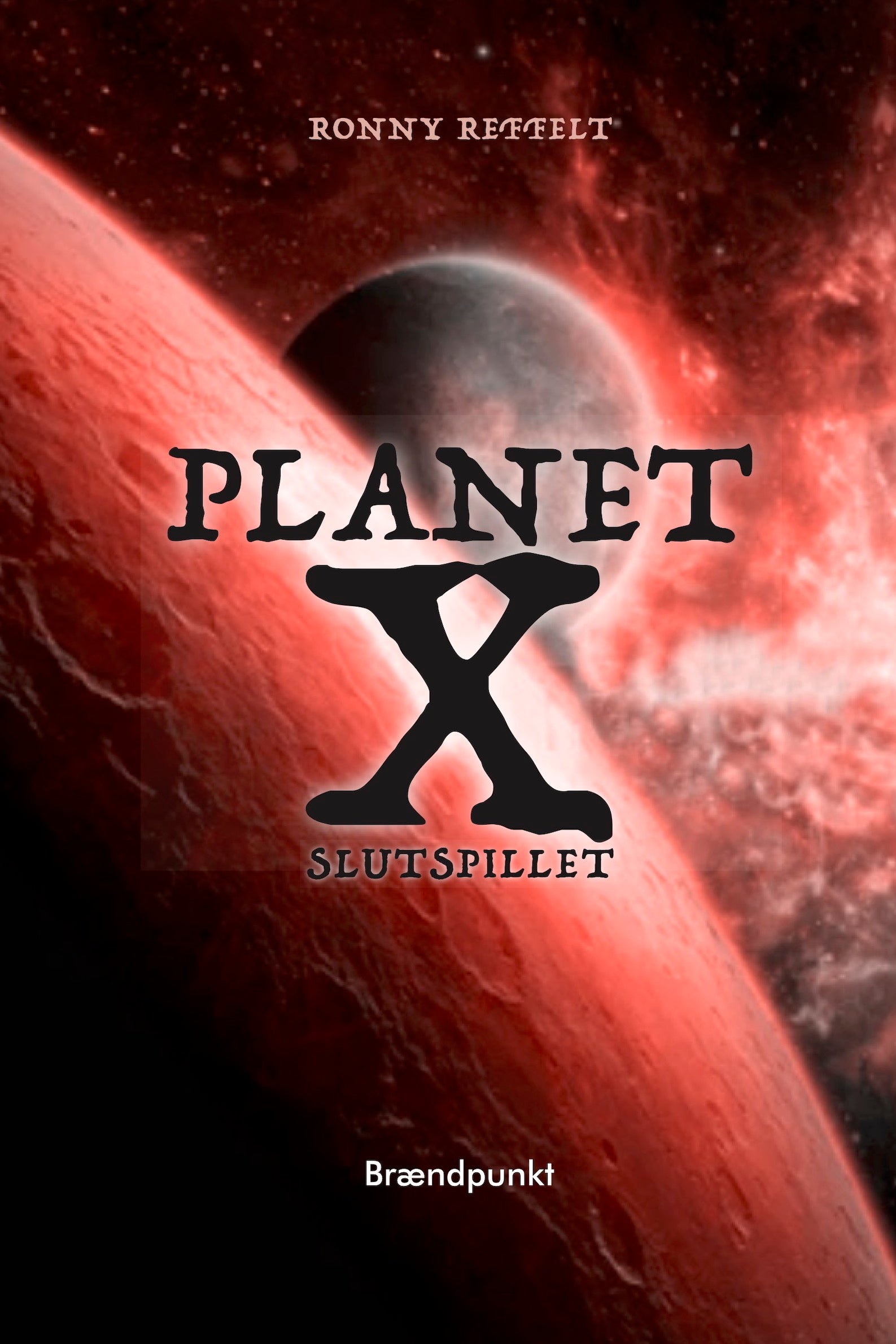 Planet X